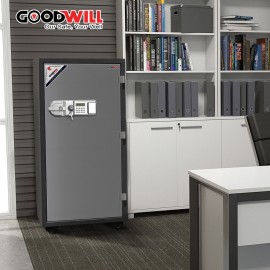 Goodwill GW-120EW Fireproof and Anti0Theft Electronic Safe